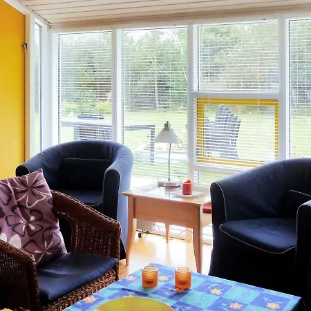 Jouko - 400m From The Sea In Djursland And Mols By Interhome *