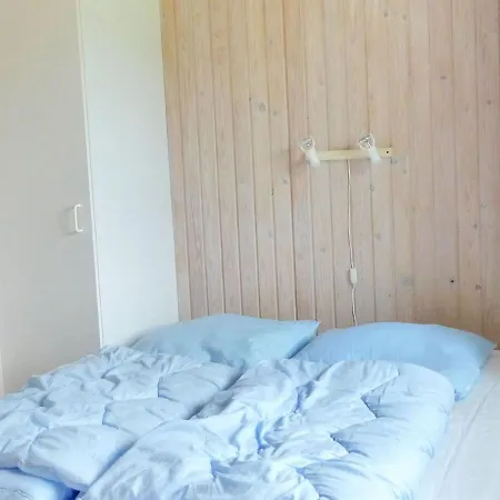 Jouko - 400m From The Sea In Djursland And Mols By Interhome אבלטופט