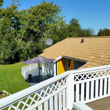 בית נופש Jouko - 400m From The Sea In Djursland And Mols By Interhome אבלטופט